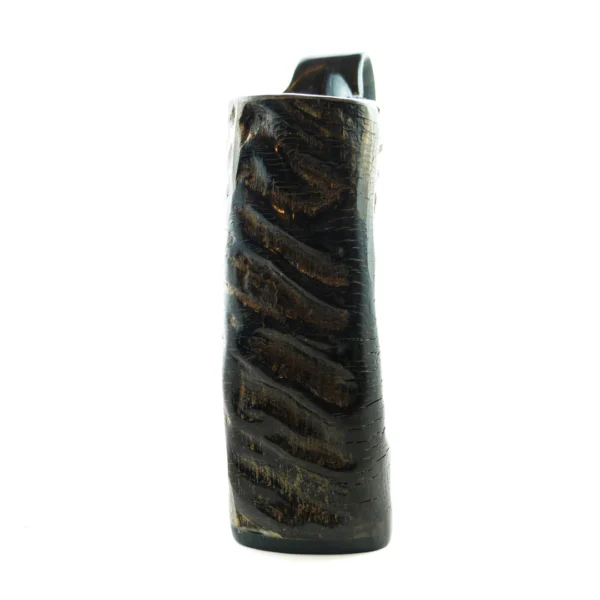 Buffalo Horn Mug