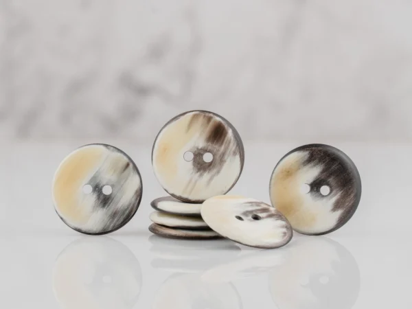 Horn Buttons