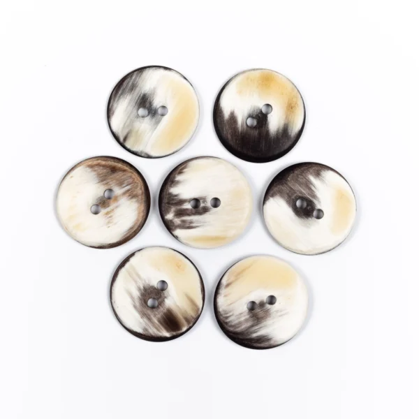 Horn Buttons
