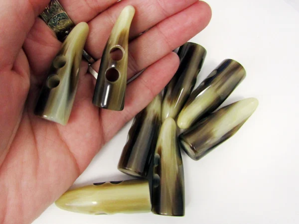 Horn Toggle