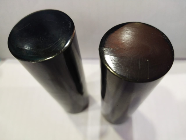 Buffalo Ox Horn Roll