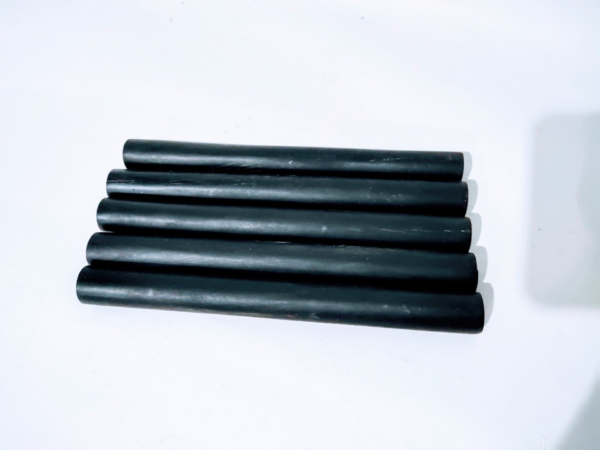 Buffalo Ox Horn Roll